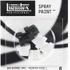 Munstycken akrylspray Liquitex Proffessional