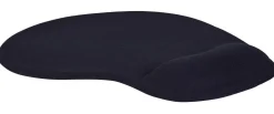Musmatta med handledsstöd