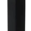 Mustang grillgaffel, svart, 41 cm