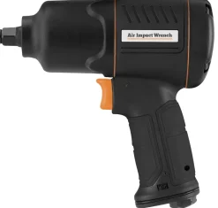 Mutterdragare 1/2" tryckluft