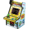 My Arcade Micro Player Bubble Bobble Retrospel
