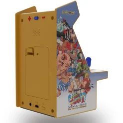 My Arcade Micro Player Pro Street Fighter II Retrospel