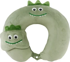 Nackkudde och ögonmask för barn