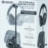 Nacon laddställ för headset och spelkontroll