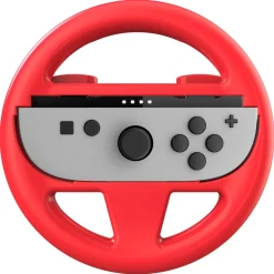 Nacon Wheel Pair ratt för Nintendo Switch 2, 2-pack