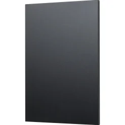 Naga magnetisk griffeltavla svart 60x40 cm