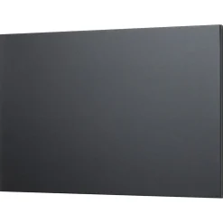 Naga magnetisk griffeltavla svart 60x40 cm