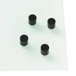 Naga superstarka magneter, 4-pack