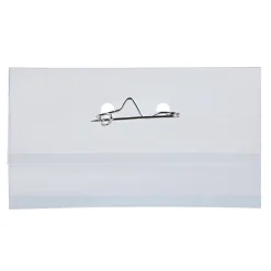 Namnskylt 10-pack