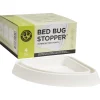Nattaro Bed Bug Stopper fälla mot vägglöss sängben, 4-pack