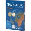 Navigator Hard Cover tjockt skrivarpapper A4 250g, 125 ark