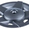 Navkapsel till bakhjul Husqvarna Automower 230/260/265ACX/Solar Hybrid