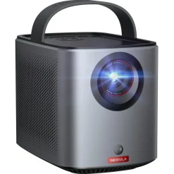 Nebula Mars 3 Air bärbar Google TV-projektor, D2325