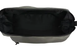 Necessär dam och herr, 2 fack, grön