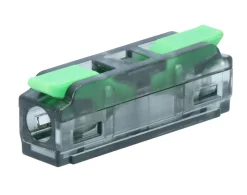 Necore toppklämma 1-ledare 0,2-2,5 mm2, 12-pack