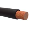 Nelco batterikabel RK 16 mm2 svart, 5 meter