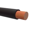 Nelco batterikabel RK 35 mm2 svart, 2 meter