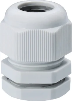 Nelco förskruvning M16 4-8 mm, 2-pack