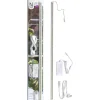Nelson Garden växtbelysning LED-ramp inomhus, 85 cm