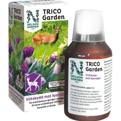Nelson Garden viltskydd Trico Garden mot hjortdjur, 250 ml