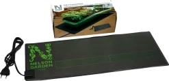 Nelson Garden värmematta odling 53 x 22 cm, 230 V