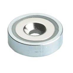 Neodymmagnet
