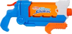 Nerf Super Soaker Flip Fill vattenpistol, från 6 år