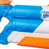 Nerf Super Soaker Twin Tide vattenpistol, från 6 år