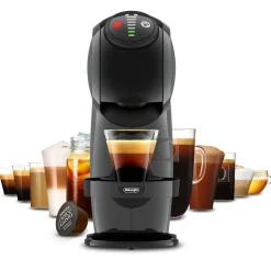 Nescafe Dolce Gusto Genio S Zoegas kapselmaskin