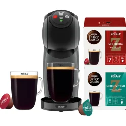 Nescafe Dolce Gusto Genio S Zoegas kapselmaskin