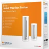 Netatmo smart väderstation WiFi