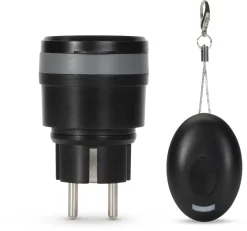 Nexa MGDR-3500 set utomhus fjärrströmbrytare