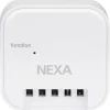 Nexa WBD-01 inbyggnadsmottagare med dimmer