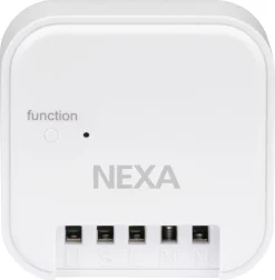 Nexa WBR-01 inbyggnadsmottagare inomhus