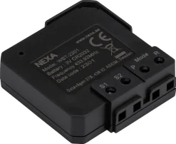 Nexa WBT-2201 batteridriven inbyggnadssändare