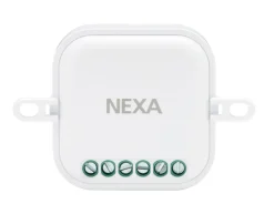 Nexa WBT-2202 inbyggnadssändare, 230 V