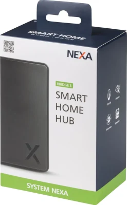 Nexa Bridge 3 Gateway