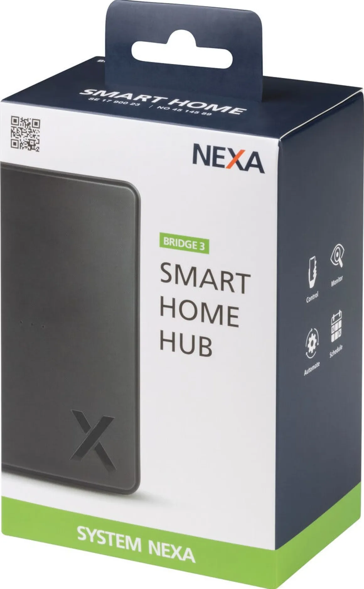 Nexa Bridge 3 Gateway