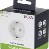 Nexa fjärrströmbrytare med dimmer, MYCR-100, 100 W