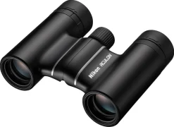 Nikon Aculon T02 10x21 handkikare, svart