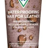 Nikwax Waterproofing wax for leather skovax, 100 ml