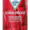 Nikwax Down Proof impregnering för dun, 300 ml