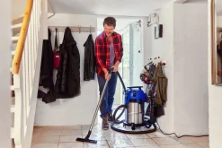 Nilfisk Multi II 30T Inox VSC grovdammsugare