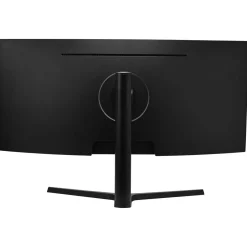 Nilox Gaming Curved gamingskärm 34 tum 4K 165 Hz, NXM344KD22