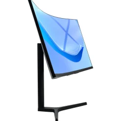 Nilox Gaming Curved gamingskärm 34 tum 4K 165 Hz, NXM344KD22