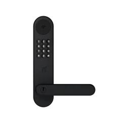 Nimly Code smart dörrlås med kod och RFID