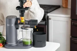 Ninja Cold Press juicemaskin för kallpressad juice1,1 l, JC151EU