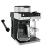 Ninja Prestige DualBrew kaffebryggare och kapselmaskin, 1,8 l