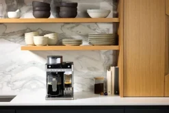 Ninja Prestige DualBrew kaffebryggare och kapselmaskin, 1,8 l
