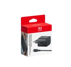 Nintendo Switch 2 AC Adapter USB-C
